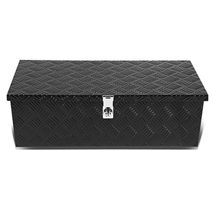 Lockable Storage Box