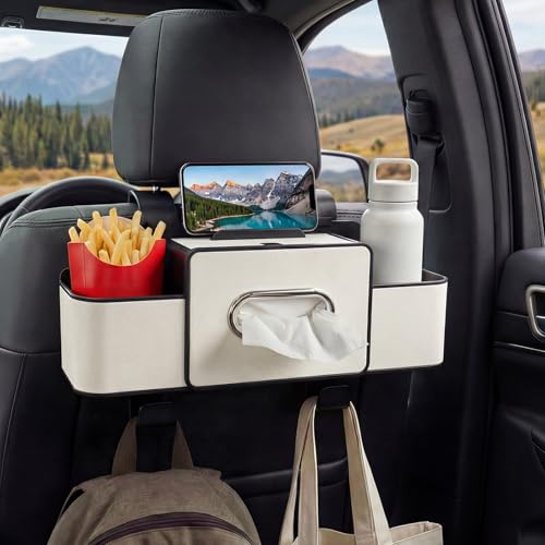 Backseat Car Organizer