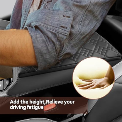 for 2025 2026 BMW X3 Accessories Center Console Cover for 2025 2026 BMW X3 Armrest Cover BMW X3 2025 2026 Accessories 2025 2026 X3