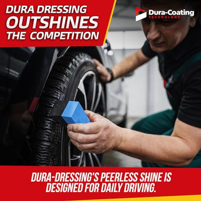Dressing Tire Dressing Re