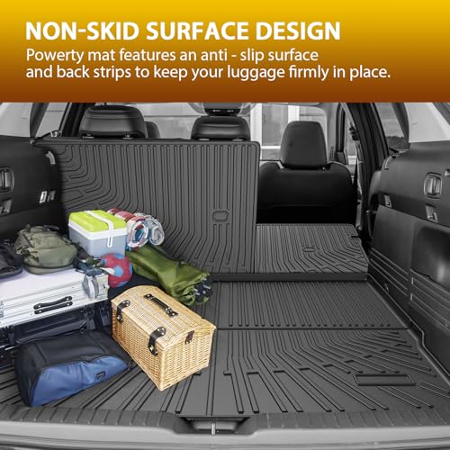 Floor Mats for Mazda CX