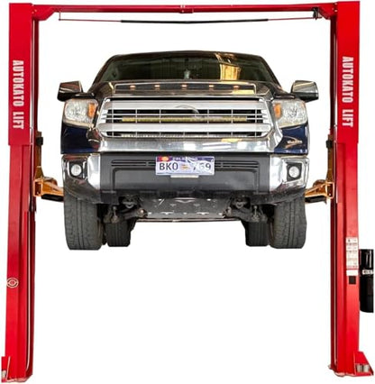12000lbs Two Post Lift Auto Lift 2