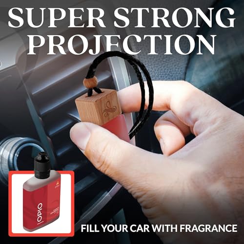 Car Air Fresheners