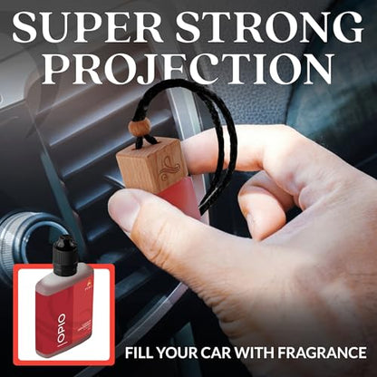 Car Air Fresheners