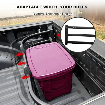 Truck Bed Extender