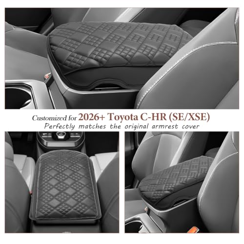 for 2026 2027 Toyota C