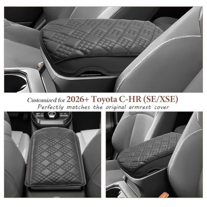 for 2026 2027 Toyota C