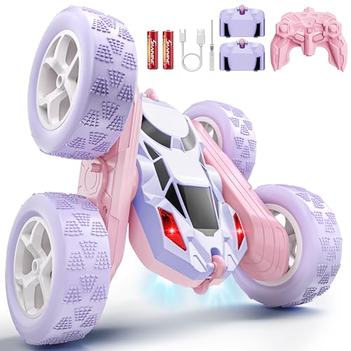 Remote Control Car for Girls