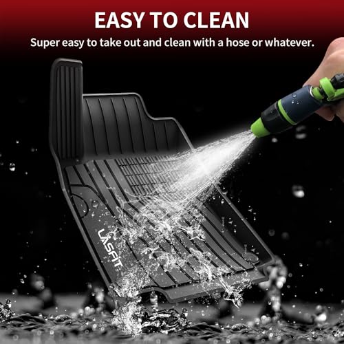 Floor Mats for Mercedes Benz GLB 250