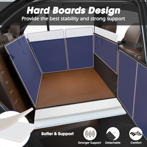 XL Dog Car Seat
