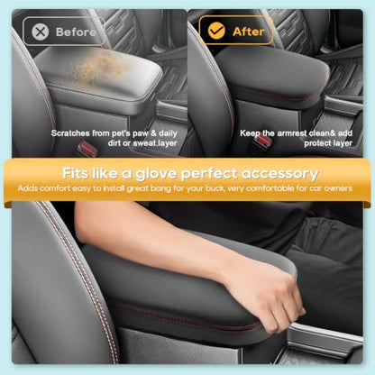 Armrest Cover for 2022