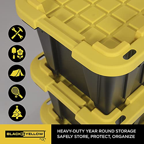 Heavy Duty 12 (4 Count)