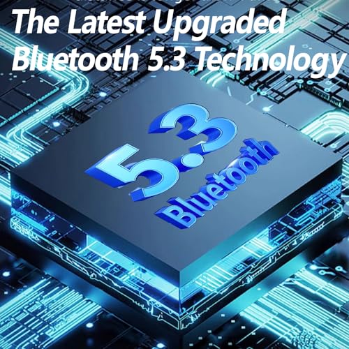 FM Transmitter Bluetooth Car Adapter