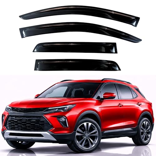 Rain Guards Fit for 2021