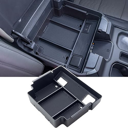 Full Center Console Organizer for Chevy Silverado