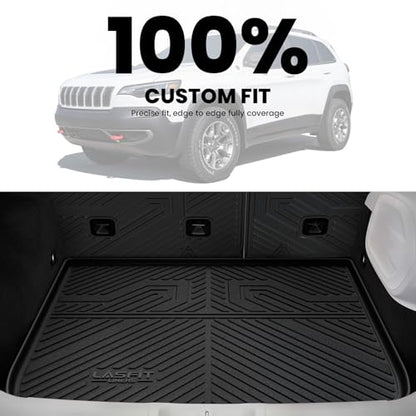 Cargo Mat for Jeep Cherokee 2014