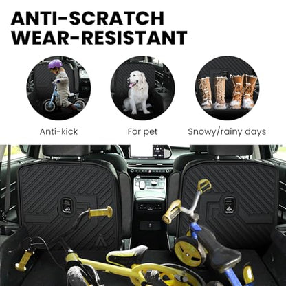 Kick Mats for Hyundai Palisade 7