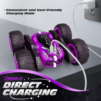 Remote Control Car for Kids