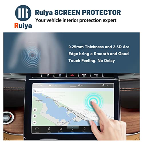 Screen Protector for Chrysler Pacifica 10.1