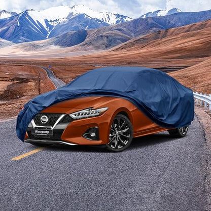 Heavy Duty Car Cover Custom Fit Nissan Maxima