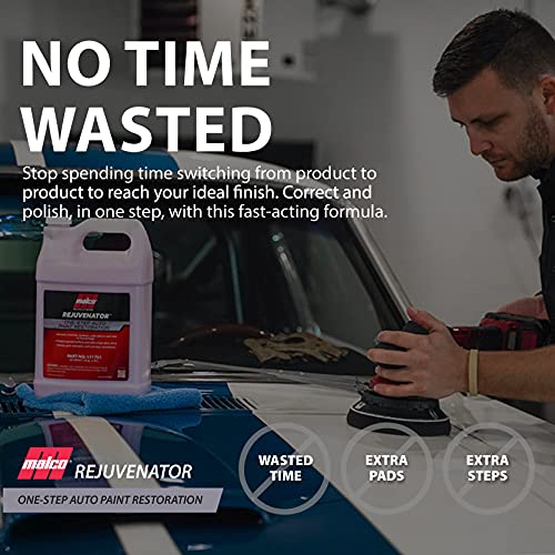 Paint Rejuvenator One (128 Fl Oz)
