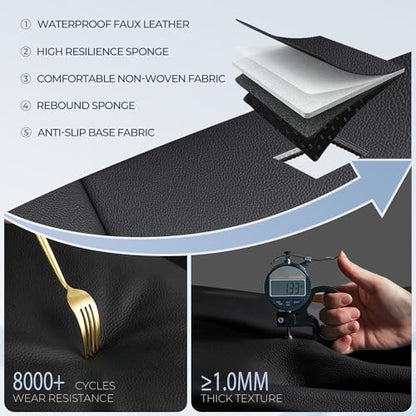 Car Seat Covers Fit for Chevy Malibu 2016