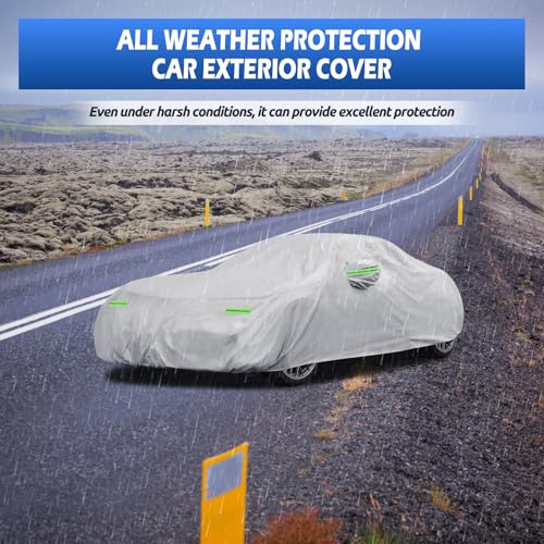 Car Cover Multi