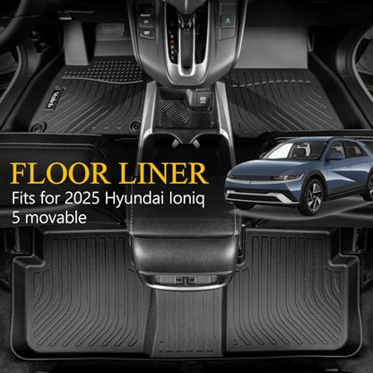 for Hyundai Ioniq 5 Limited 2025