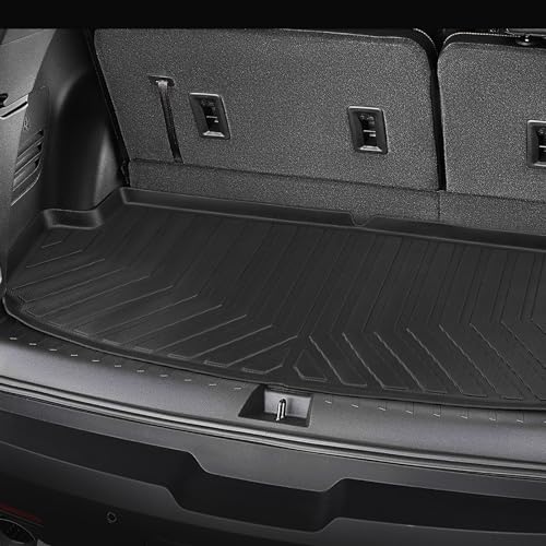 for Chevy Traverse 2018