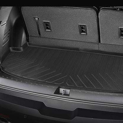 for Chevy Traverse 2018