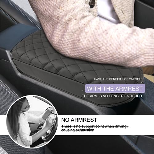 2025 2026 Trax Center Console Cover Compatible with Trax 2024 2025 2026 LS