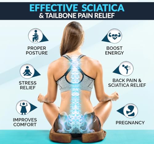Doctor Recommended Seat Cushion