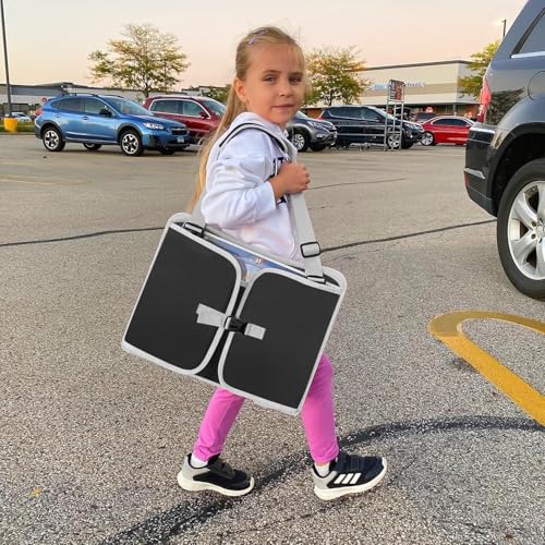 Kids Travel Tray for Car Seat