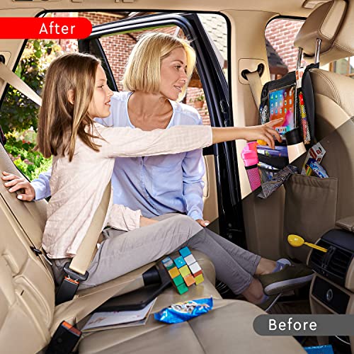 Backseat Car Organizer (2 Count)