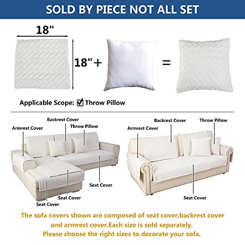 Throw Pillows