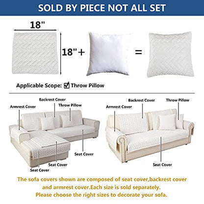Throw Pillows