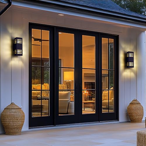 Porch Lights Outdoor Modern