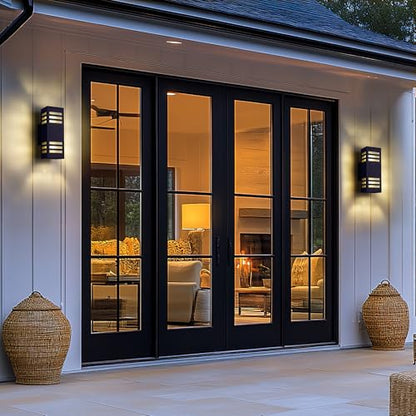 Porch Lights Outdoor Modern