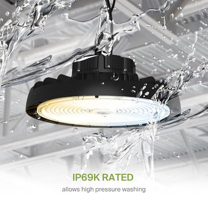 300W LED High Bay UFO Lighting