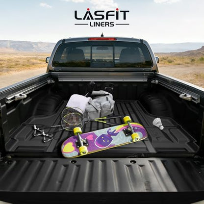Truck Bed Mat for Nissan Frontier 2005