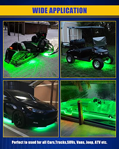 Boat Led Strip Light (4 Count)
