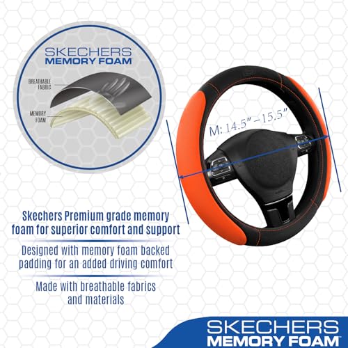 Steering Wheel Cover