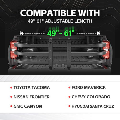 Truck Bed Extender