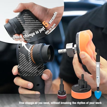 S4 Cordless Multi