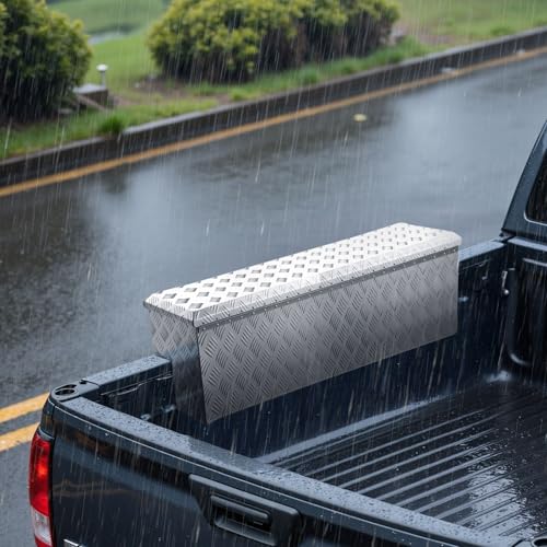 Truck Bed Tool Box