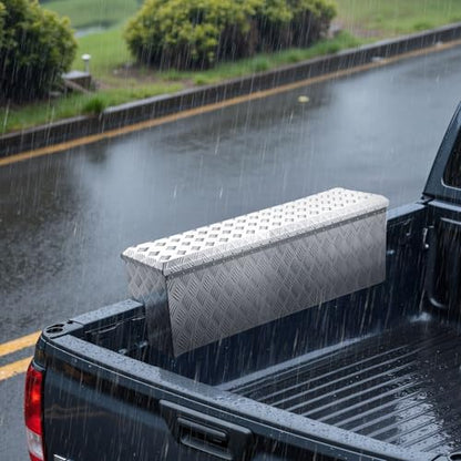 Truck Bed Tool Box