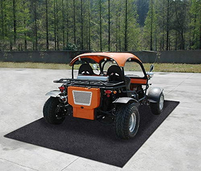 Garage Floor Mat