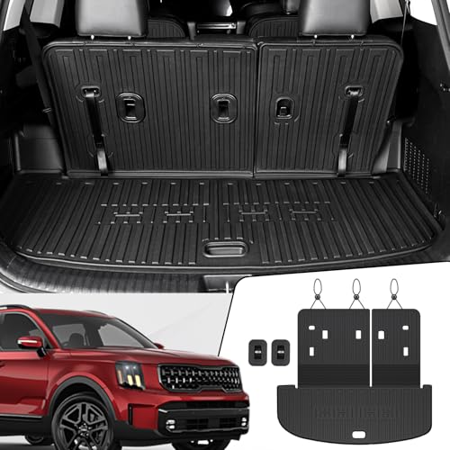 Cargo Mat for Kia Telluride 2020