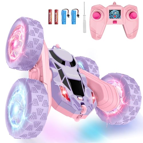 Remote Control Car