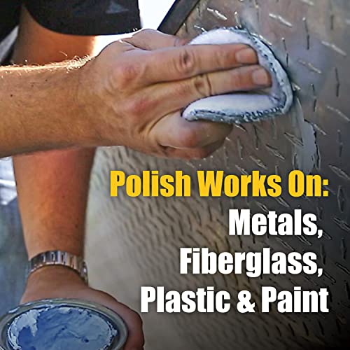 Car Buffing Kit